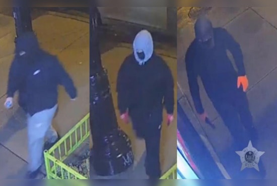 Chicago Businesses on Alert After String of Break-ins, Police Seek Info on Suspects and Vehicles