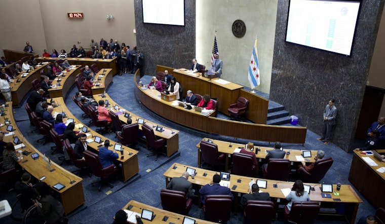 Chicago City Council Calls Special Meeting to Oppose Mayor's $300M Tax Hike Proposal
