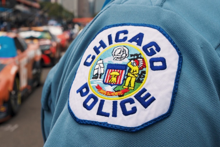Chicago Community Calls for Action Against CPD Officers With Alleged Far-Right Ties Amid Ongoing Investigations
