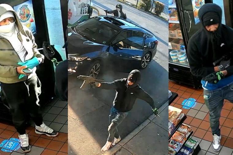 Chicago Community on High Alert After Homicide in Auburn Gresham; CPD Seeks Public's Help