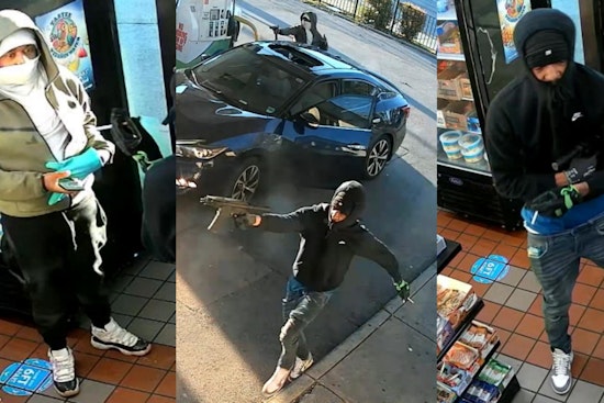 Chicago Community on High Alert After Homicide in Auburn Gresham; CPD Seeks Public's Help