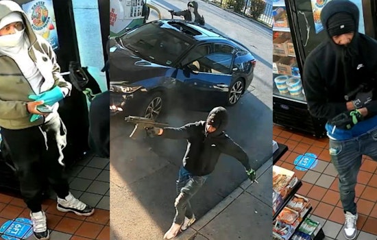 Chicago Community on High Alert After Homicide in Auburn Gresham; CPD Seeks Public's Help