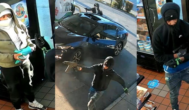 Chicago Community on High Alert After Homicide in Auburn Gresham; CPD Seeks Public's Help