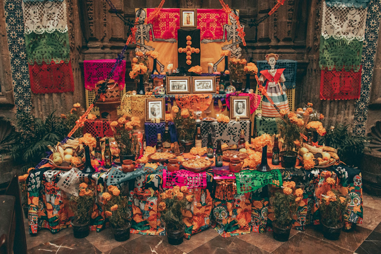 Chicago Embraces Día de los Muertos, A Celebration of Life, Cultural Heritage, and Social Advocacy