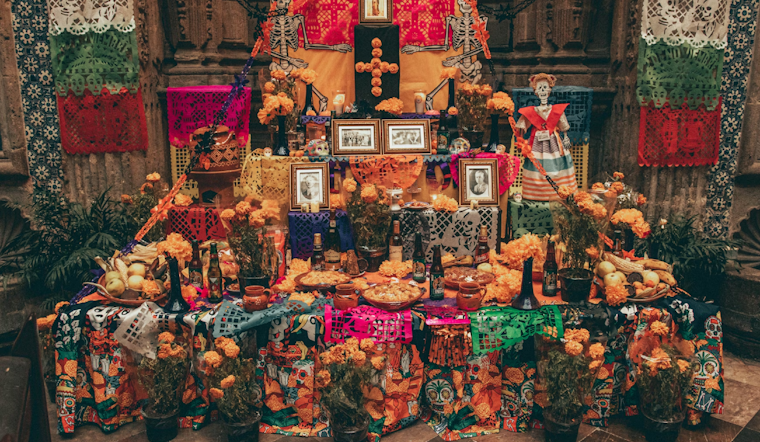 Chicago Embraces Día de los Muertos, A Celebration of Life, Cultural Heritage, and Social Advocacy
