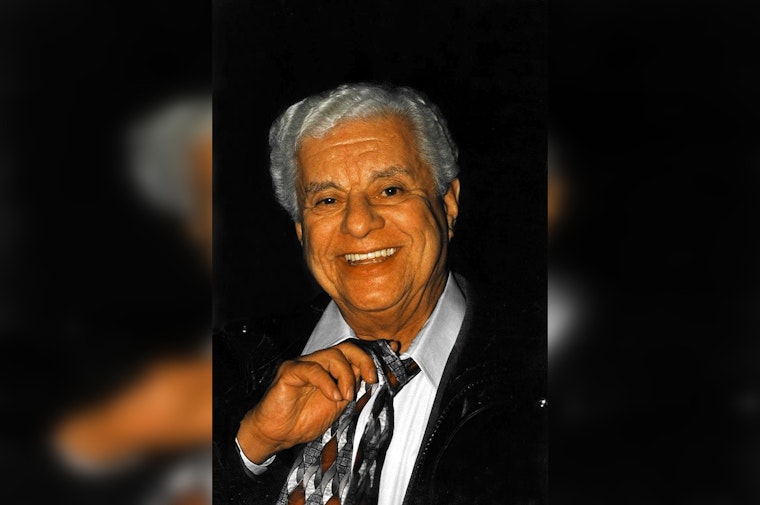 Chicago Honors Tito Puente with Posthumous Heroes & Heritage Award; Son Announces New Album Celebrating Mambo Legacy