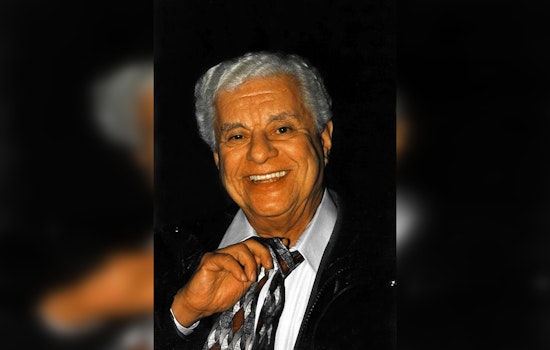 Chicago Honors Tito Puente with Posthumous Heroes & Heritage Award; Son Announces New Album Celebrating Mambo Legacy