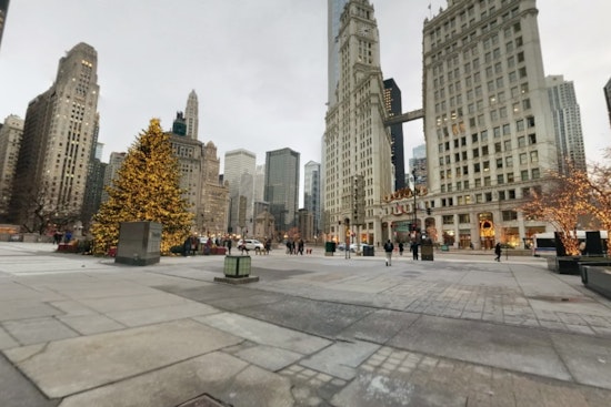 Chicago Ignites Holiday Spirit With Dazzling Magnificent Mile Lights Festival and Parade