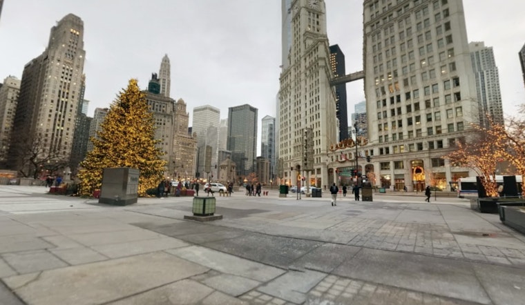 Chicago Ignites Holiday Spirit With Dazzling Magnificent Mile Lights Festival and Parade
