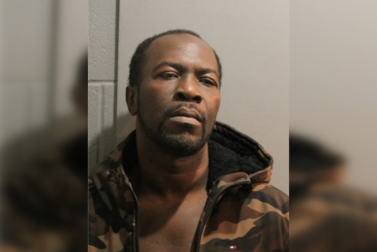 Chicago Man Accused of Aggravated Battery in 8th District Shooting; Faces Multiple Felony Charges