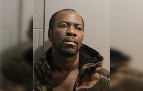 Chicago Man Accused of Aggravated Battery in 8th District Shooting; Faces Multiple Felony Charges