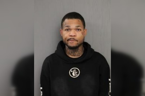 Chicago Man Charged with Aggravated Robbery; Allegedly Threatened Victim with Firearm Impersonation