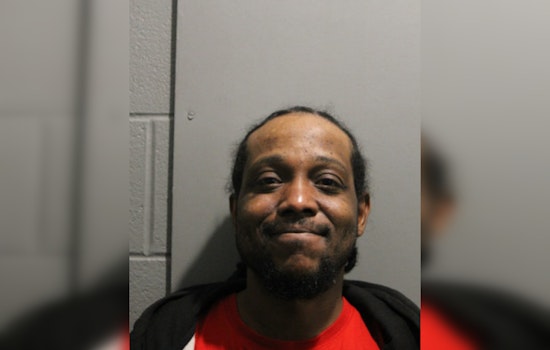 Chicago Man Charged with Felony Murder and Arson in 2023 Case, Detention Hearing Set