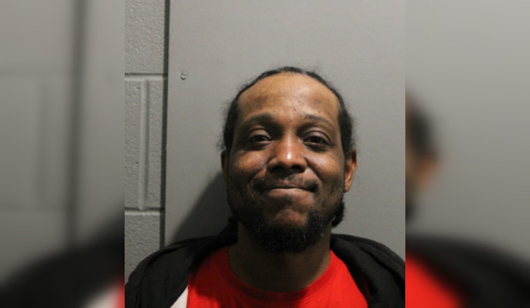 Chicago Man Charged with Felony Murder and Arson in 2023 Case, Detention Hearing Set