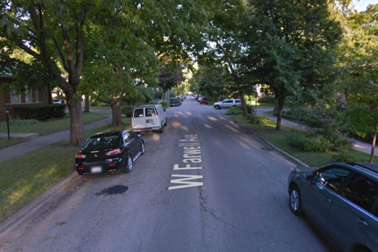 Chicago Man Charged with Hate Crime and Terrorism in Targeted Attack on Jewish Victim