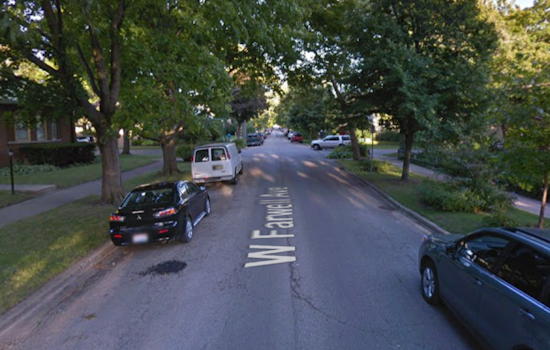 Chicago Man Charged with Hate Crime and Terrorism in Targeted Attack on Jewish Victim