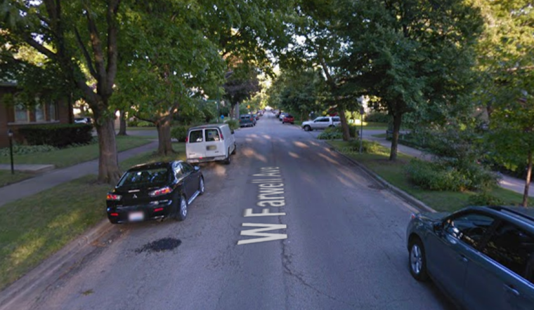 Chicago Man Charged with Hate Crime and Terrorism in Targeted Attack on Jewish Victim