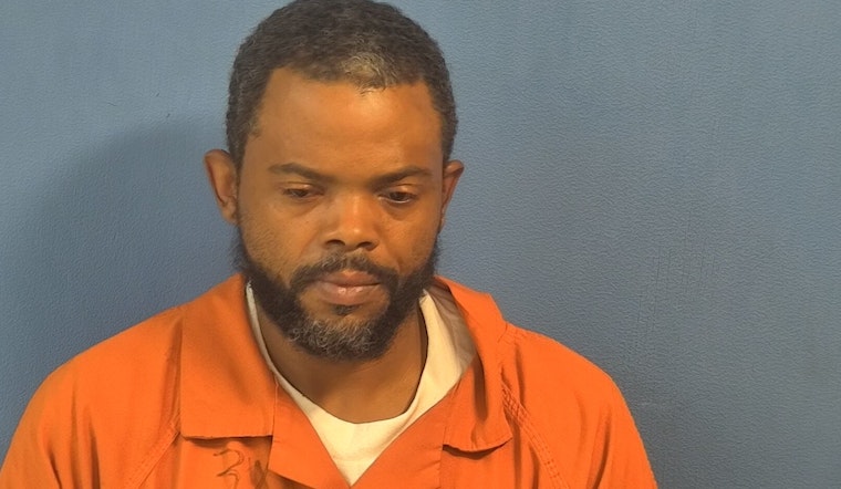 Chicago Man Held for Trial After Armed Robbery at Wheaton AutoZone