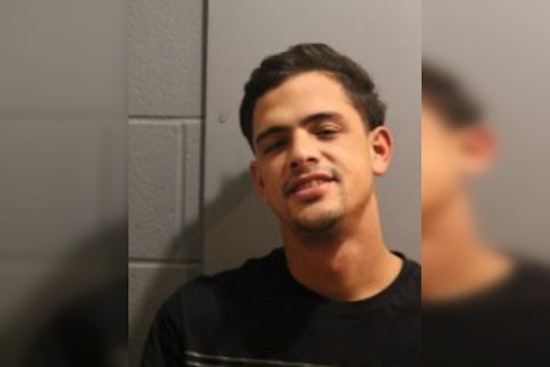 Chicago Man, Henry Brito, Charged with Attempted Murder Following South Side Shooting