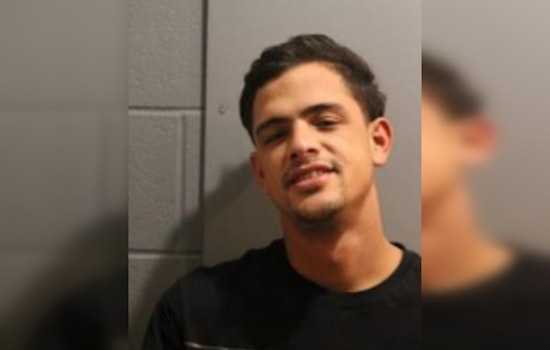 Chicago Man, Henry Brito, Charged with Attempted Murder Following South Side Shooting
