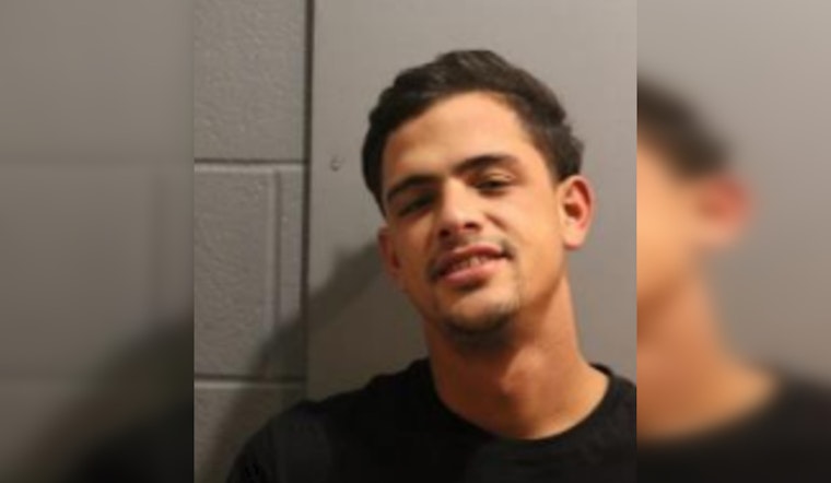 Chicago Man, Henry Brito, Charged with Attempted Murder Following South Side Shooting