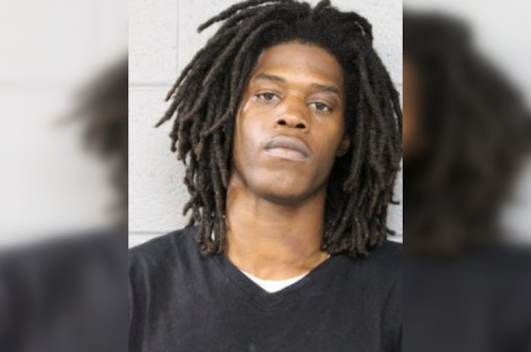Chicago Man Sentenced to 14 Years for Violent Carjacking Spree on Gold Coast
