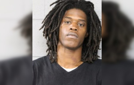 Chicago Man Sentenced to 14 Years for Violent Carjacking Spree on Gold Coast