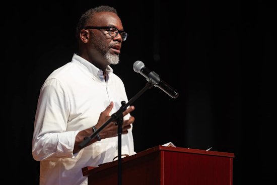 Chicago Mayor Demands Resignation of School Board President Over Controversial Remarks