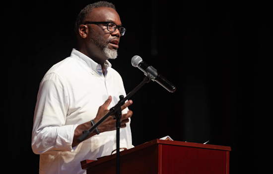 Chicago Mayor Demands Resignation of School Board President Over Controversial Remarks