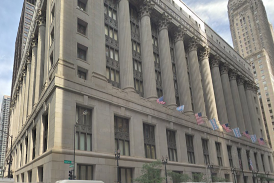 Chicago Mayor Johnson Proposes $17.3 Billion Budget With Contentious $300 Million Property Tax Increase