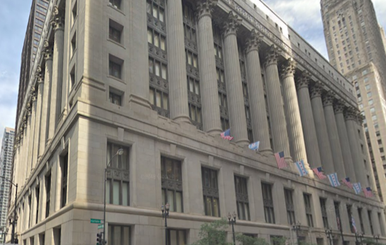 Chicago Mayor Johnson Proposes $17.3 Billion Budget With Contentious $300 Million Property Tax Increase