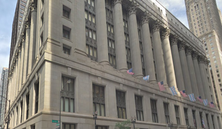 Chicago Mayor Johnson Proposes $17.3 Billion Budget With Contentious $300 Million Property Tax Increase