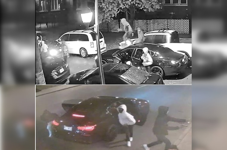 Chicago Police Advise Vigilance Amid Surge in Armed Robberies Across Multiple Neighborhoods