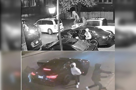 Chicago Police Advise Vigilance Amid Surge in Armed Robberies Across Multiple Neighborhoods