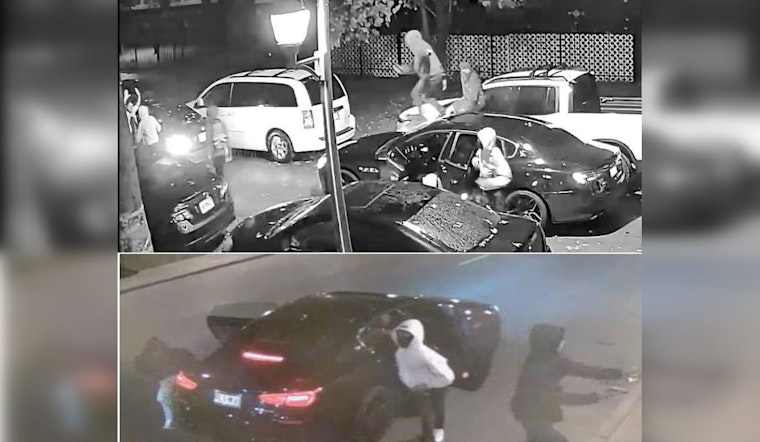 Chicago Police Advise Vigilance Amid Surge in Armed Robberies Across Multiple Neighborhoods