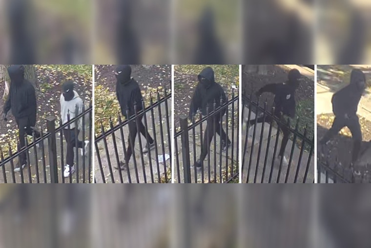 Chicago Police Alert South Shore Residents of Spate of Armed Robberies
