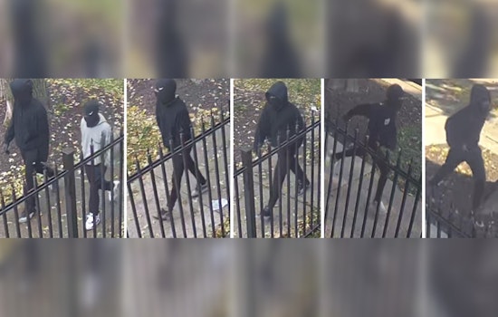 Chicago Police Alert South Shore Residents of Spate of Armed Robberies