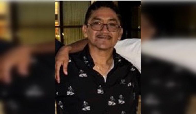 Chicago Police Issue Alert for Missing Man Sergio Arroyo, Seek Public Help in South Ashland Area