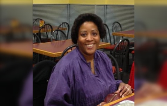Chicago Police Issue Alert for Missing Woman Leslie Thompson Last Seen Near Harrison Street