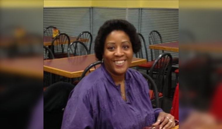Chicago Police Issue Alert for Missing Woman Leslie Thompson Last Seen Near Harrison Street