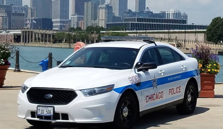 Chicago Police Ramp Up DUI Saturation Patrol in Calumet and Lincoln Districts This Weekend