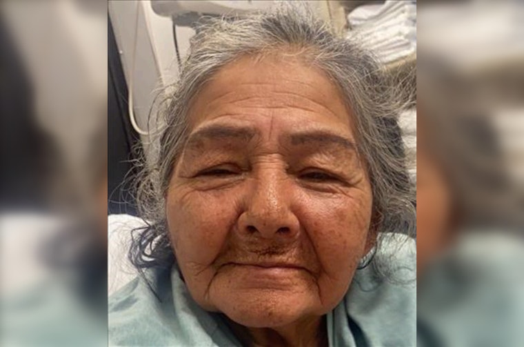 Chicago Police Seek Help to Find Missing 72-Year-Old with Dementia in Little Village Area