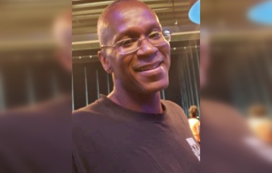 Chicago Police Seek Help to Locate Missing 57-Year-Old Danny Harrison Last Seen in Roseland Area