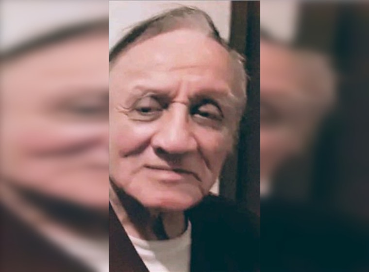Chicago Police Seek Help to Locate Missing Senior Abraham Gonzalez Last Seen in North Meade Area