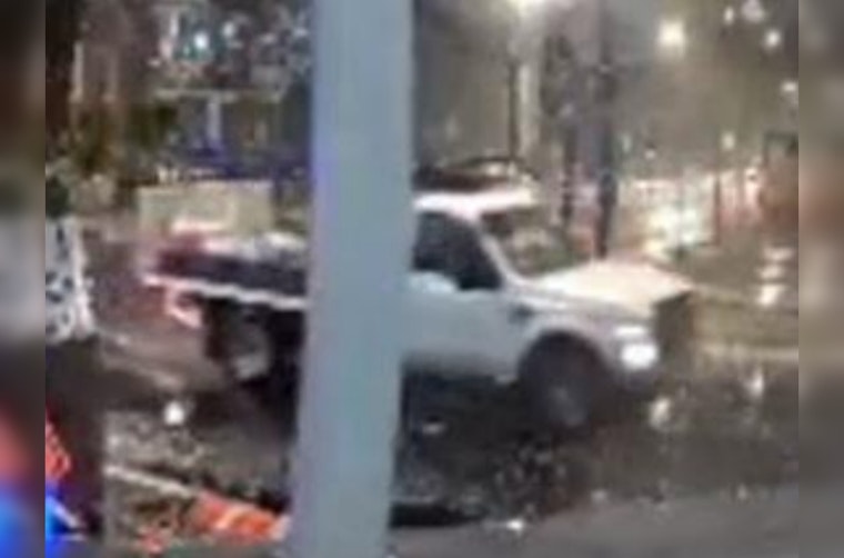 Chicago Police Seek Information on West Englewood Hit-and-Run Involving Injured Pedestrian