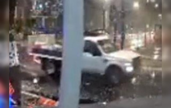 Chicago Police Seek Information on West Englewood Hit-and-Run Involving Injured Pedestrian
