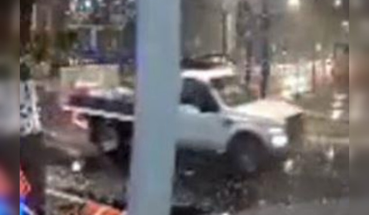 Chicago Police Seek Information on West Englewood Hit-and-Run Involving Injured Pedestrian