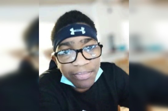 Chicago Police Seek Public Assistance in Locating Missing Teen Malachi Carter