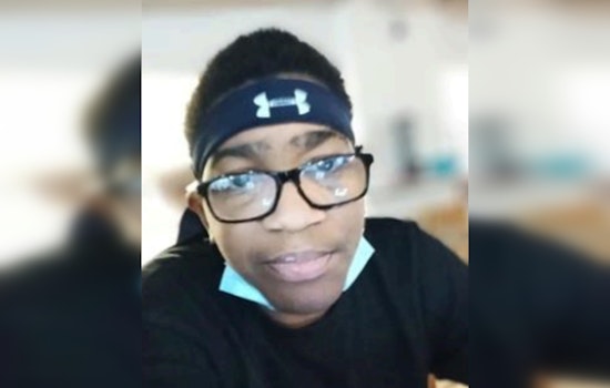 Chicago Police Seek Public Assistance in Locating Missing Teen Malachi Carter