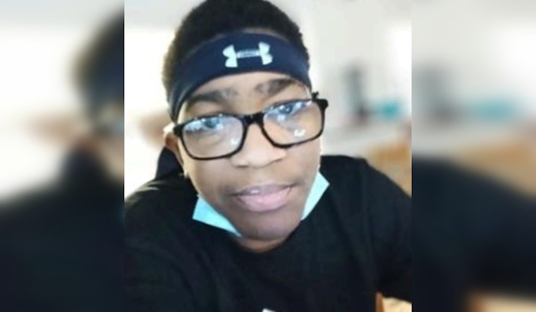 Chicago Police Seek Public Assistance in Locating Missing Teen Malachi Carter